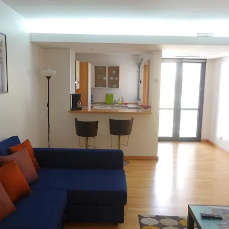Best Apartments Portugal * Лиссабон