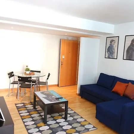 Best Apartments Portugal * Лиссабон