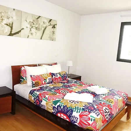 Best Apartments Portugal Апартаменты Лиссабон