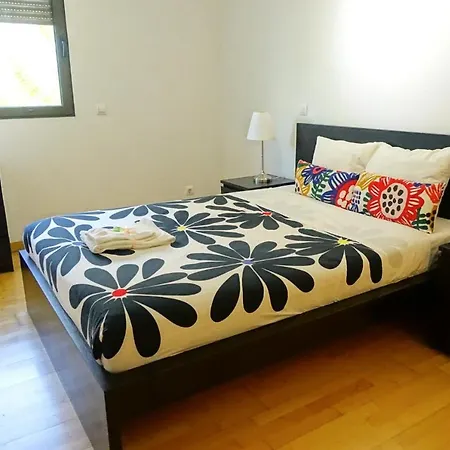 Best Apartments Portugal Лиссабон