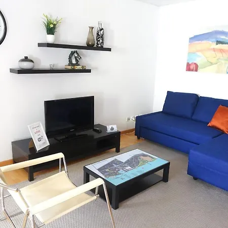 Best Apartments Portugal * Лиссабон