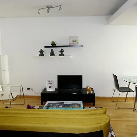 Best Apartments Portugal Лиссабон