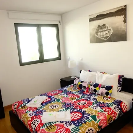 Best Apartments Portugal Апартаменты