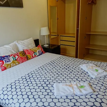 Best Apartments Portugal Лиссабон