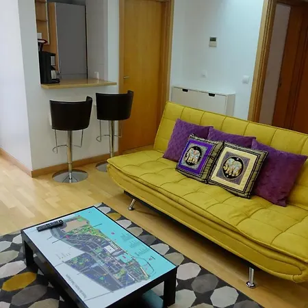 Best Apartments Portugal *