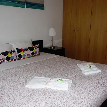 Апартаменты Best Apartments Portugal