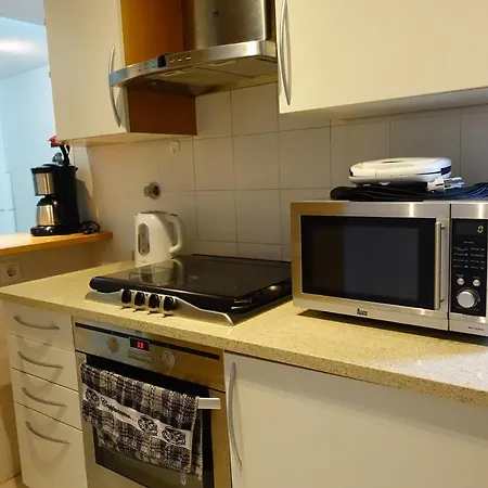 Best Apartments Portugal Лиссабон