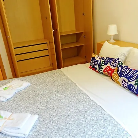 Best Apartments Portugal Апартаменты
