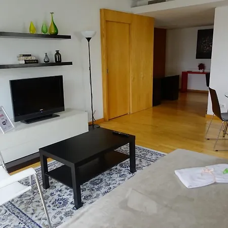 Best Apartments Portugal Лиссабон