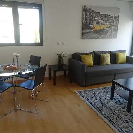 Best Apartments Portugal * Лиссабон