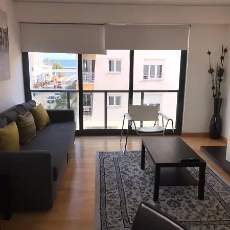 Best Apartments Portugal Лиссабон