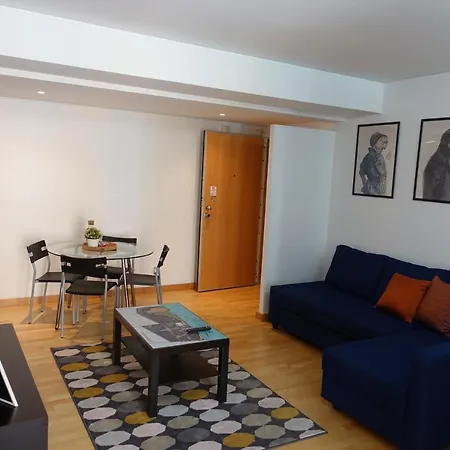 Апартаменты Best Apartments Portugal *