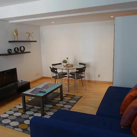 Best Apartments Portugal