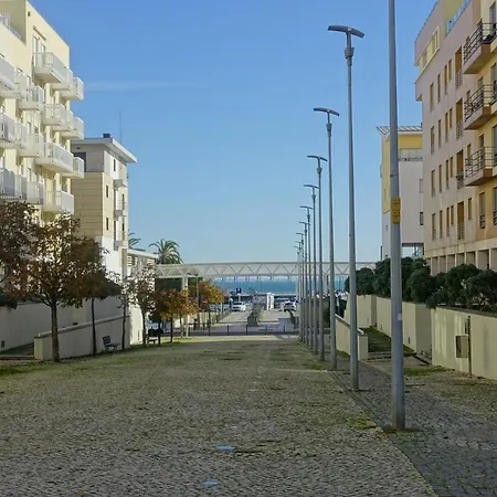 Best Apartments Portugal Лиссабон