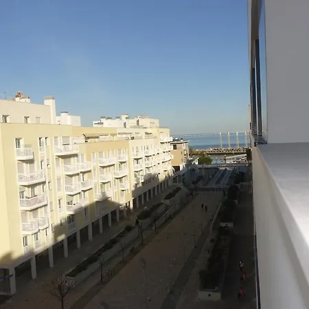 Best Apartments Portugal Лиссабон