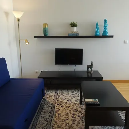 Апартаменты Best Apartments Portugal *
