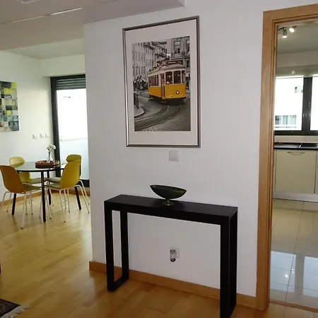 Best Apartments Portugal